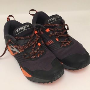 Brooks Cascadia 13 Trail Running Shoes